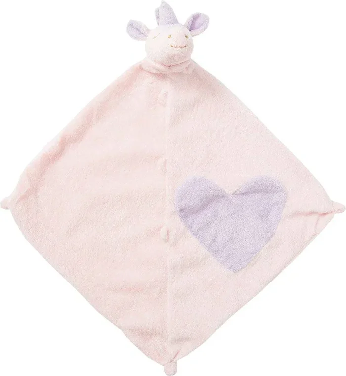 Unicorn Blankie