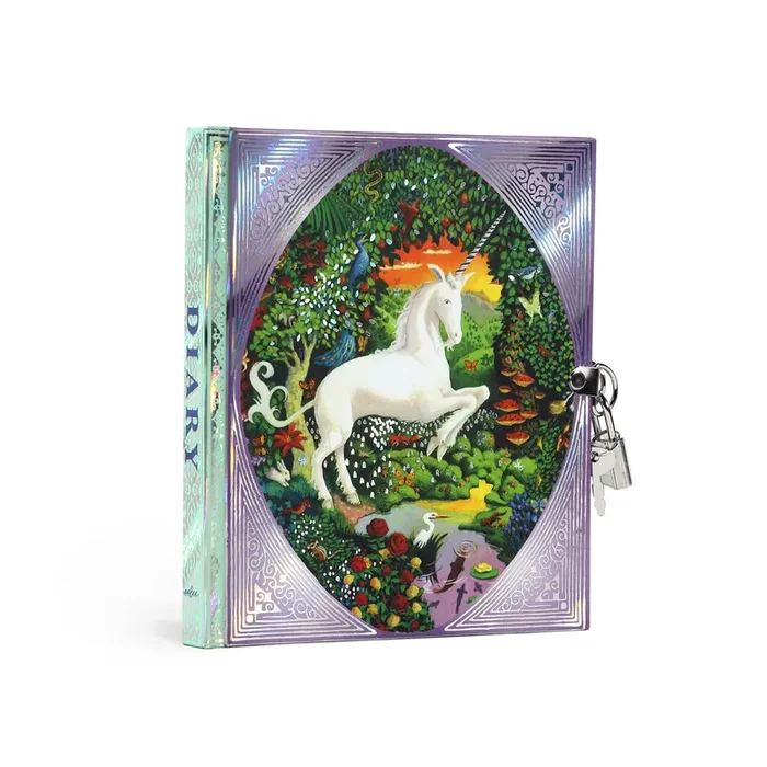 Unicorn Journal
