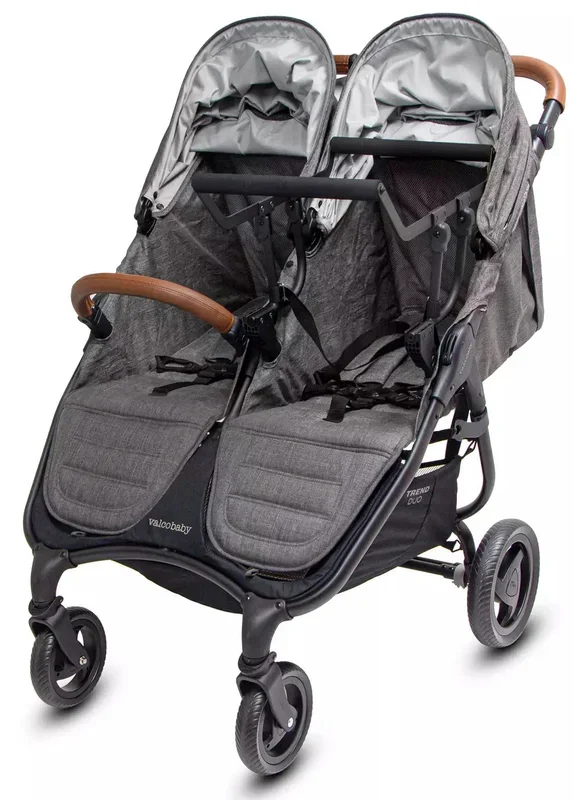Universal Car Seat Adapter – Snap Duo Trend