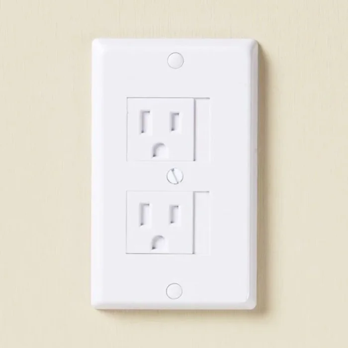 Universal Outlet Cover