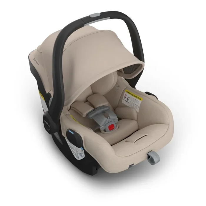 UPPAbaby – Mesa V3 Infant Car Seat – Declan