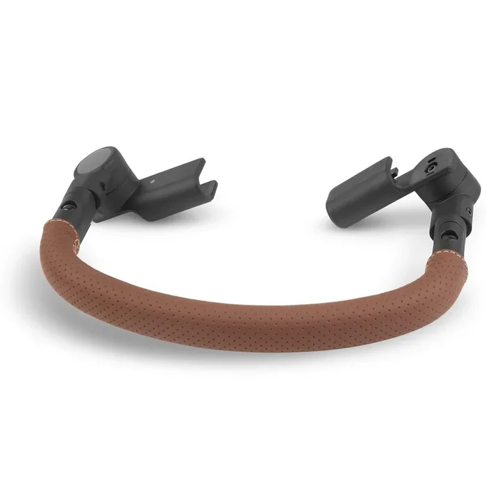 UPPAbaby Bumper Bar for Minu Duo – Saddle