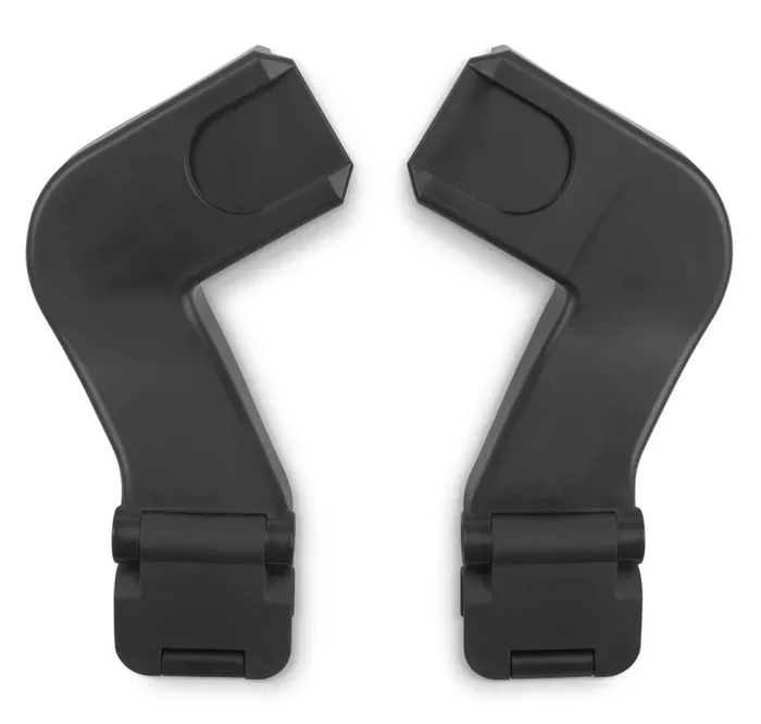 UPPAbaby Car Seat Adapters for Minu V3 – Maxi-Cosi®, Nuna®, CYBEX, BeSafe®