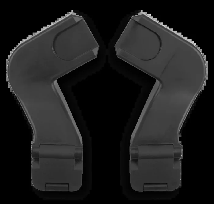 UPPAbaby Car Seat Adapters for Minu V3 – Maxi-Cosi®, Nuna®, CYBEX, BeSafe®