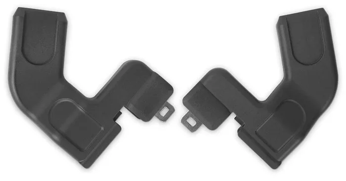 UPPAbaby Car Seat Adapters for Ridge – Maxi-Cosi, Nuna, Cybex, and BeSafe