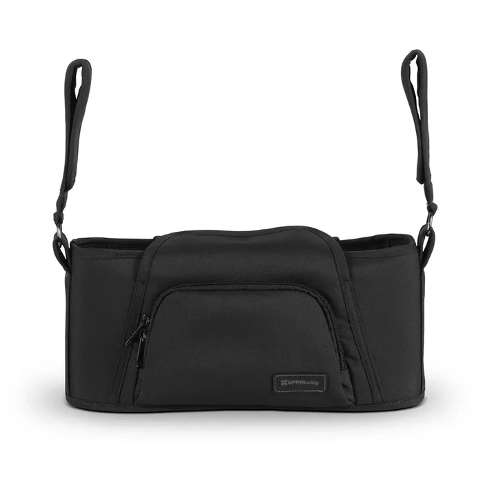 UPPAbaby Carry-All Parent Organizer – Charcoal