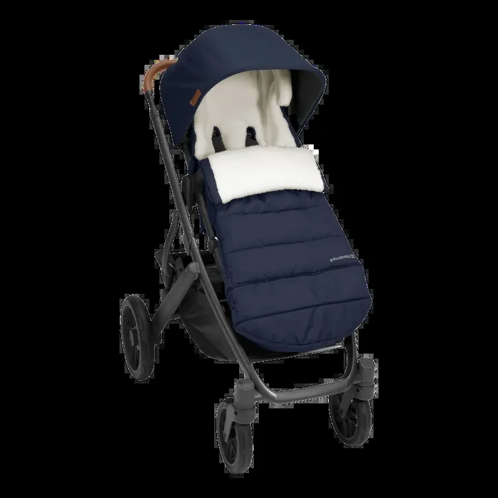 UPPABABY Cozy Ganoosh Footmuff – Noa