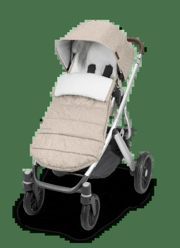 UPPAbaby Cozy Ganoosh Footmuff