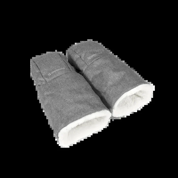 UPPABABY Cozy Handmuffs – Greyson
