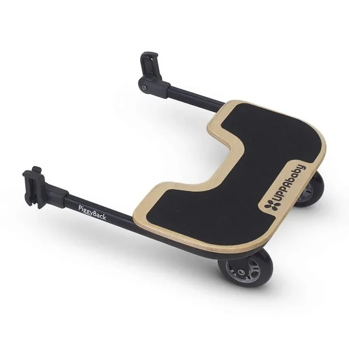 UPPAbaby CRUZ Piggy Back (Fits Up to 2019 models of the CRUZ strollers) (87233) (Open Box)