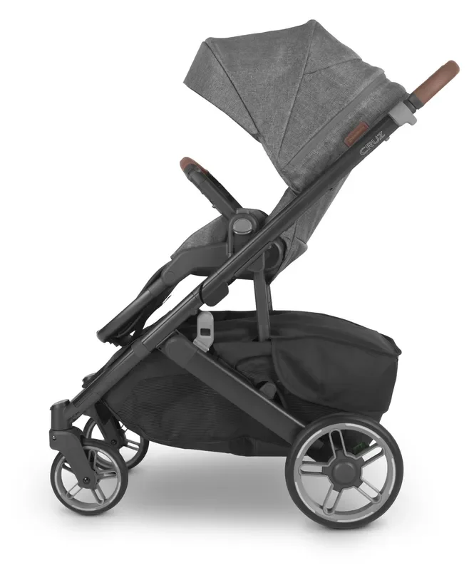 UPPAbaby Cruz V3 Basket Cover