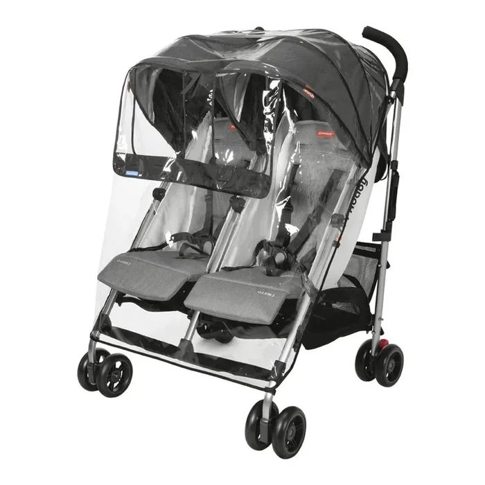 UPPAbaby G-LINK 2 Rain Shield (87228) (Open Box)