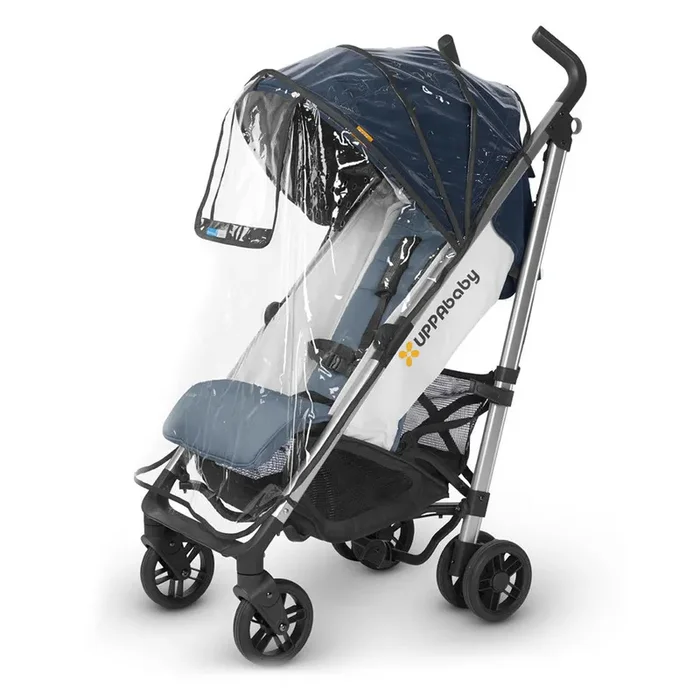 UPPAbaby G-Series Rain Shield Fits G-LUXE/G-LITE