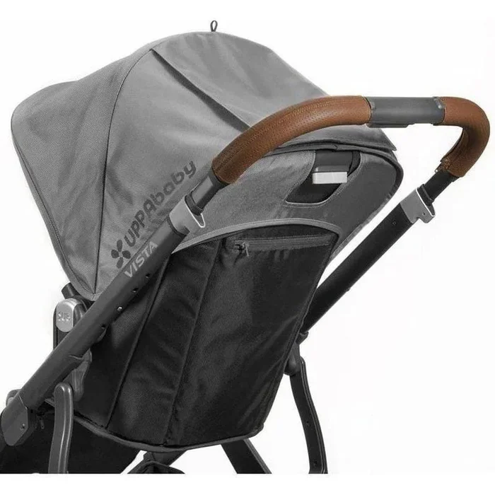 UPPAbaby Leather Handlebar Cover – Vista