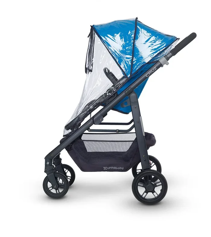 UPPAbaby Performance Rain Shield For Toddler Seat