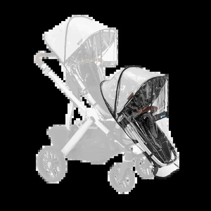 UPPABABY Rain Shield for RumbleSeat