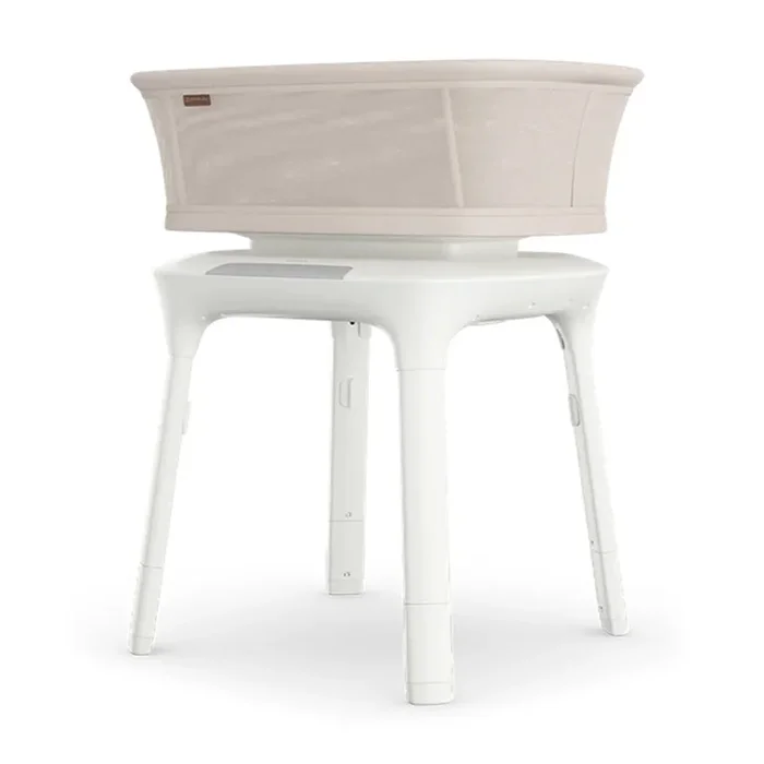 UPPAbaby SOMA Smart Basinet