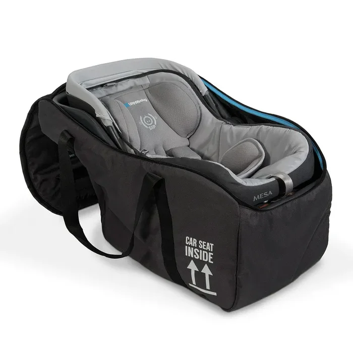 UPPAbaby TravelSafe Travel Bag – Aria & Mesa