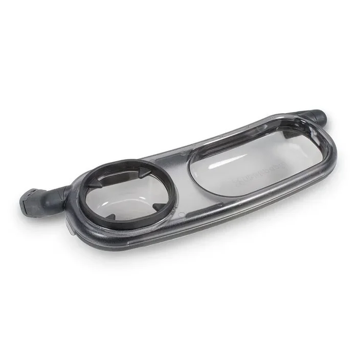 UPPAbaby Vista/Cruz Snack Tray (For 2015 Models and Later) (95112) (Open Box)