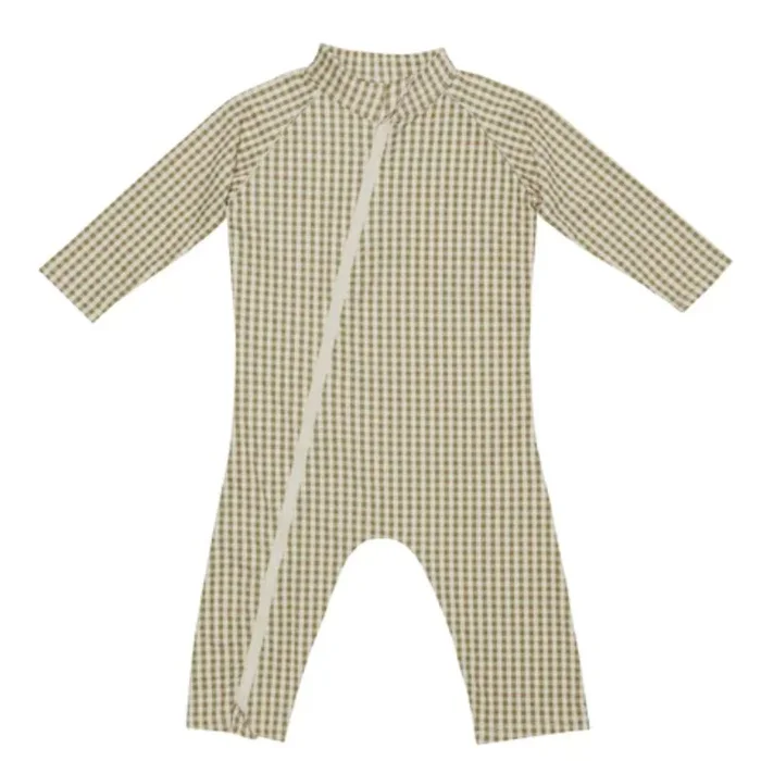 UV Protective Sun Suit