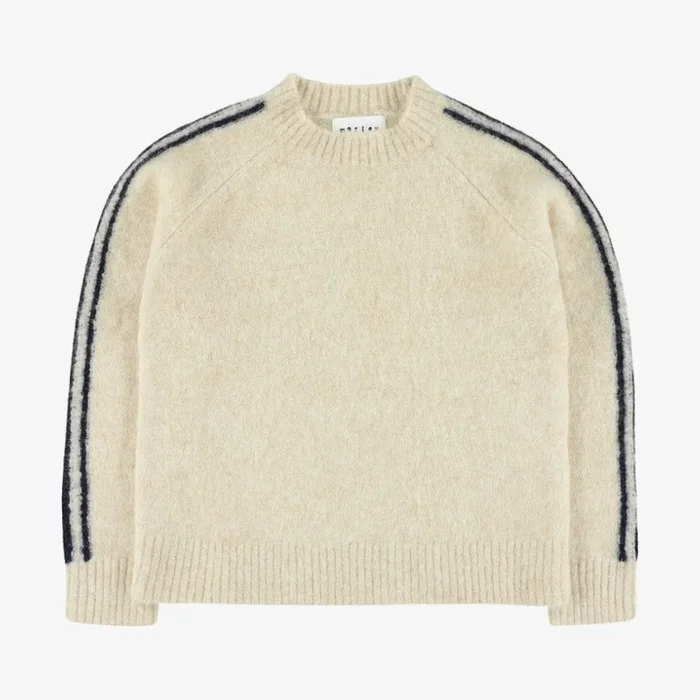Vadim Sweater – Beige