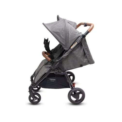 Valco Baby Maxi Cosi Travel System Adapters for Snap Duo Trend