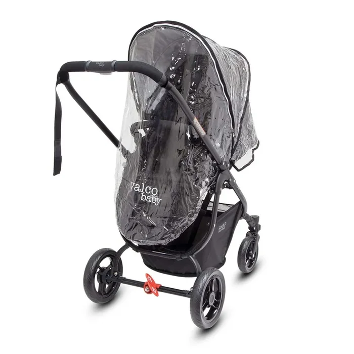 Valco Baby Snap Ultra/Trend Raincover