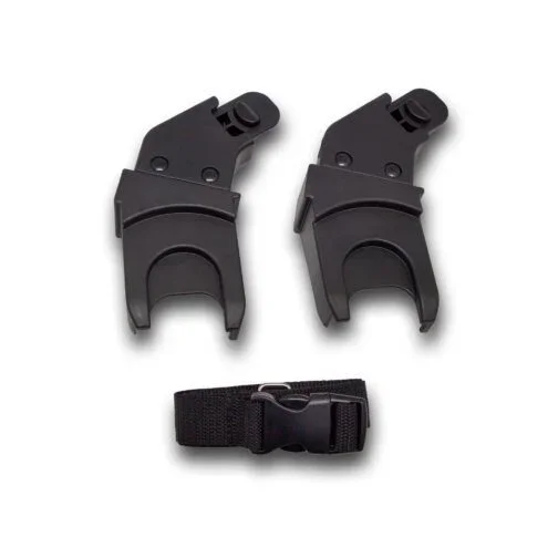 VALCO CAR SEAT ADAPTER FOR SNAP 4 TREND