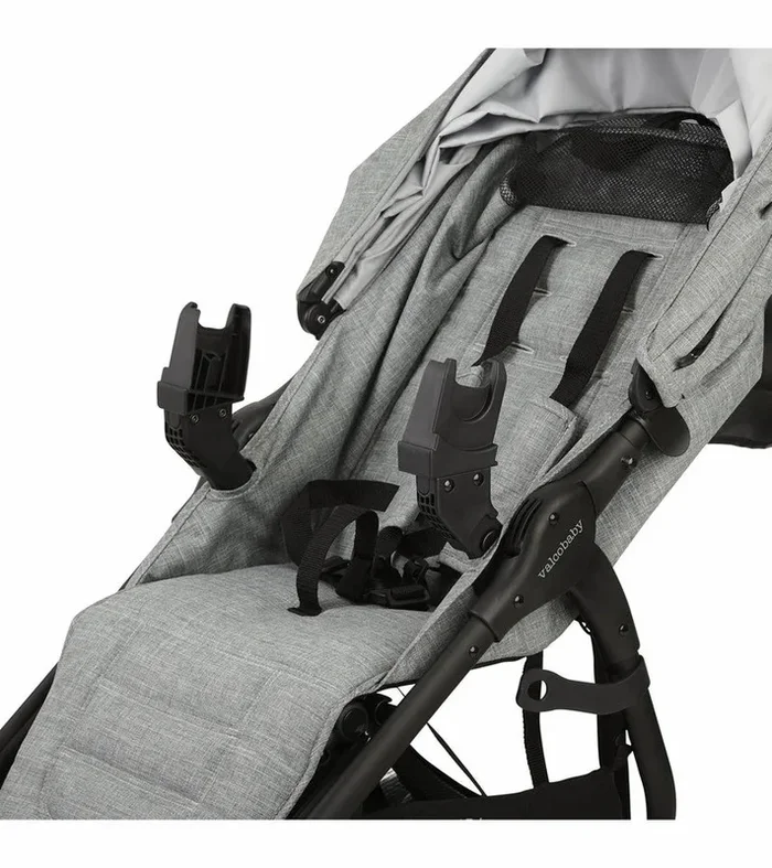 Valco Maxi-Cosi Snap 3 / 4 Adaptador Trend para Maxi-Cosi