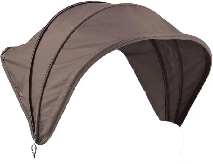 Valco Snap Vogue Hood – Spice