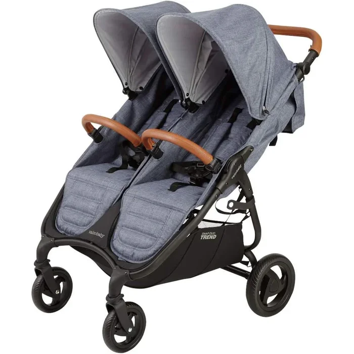 Valco Tred Duo Double Stroller