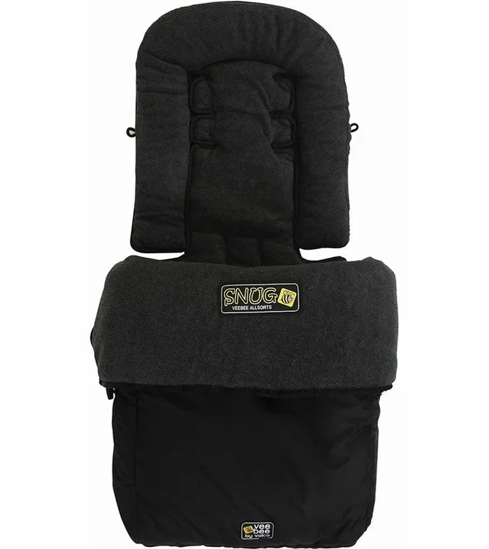 Valco Universal Snug Footmuff