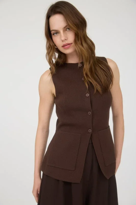 Valley vest