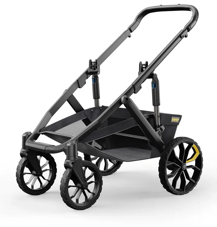 Veer & Roll Stroller Frame