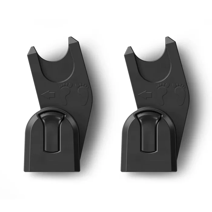 Veer Car Seat Adapter for &Roll / &Jog – Cybex / Nuna / Maxi Cosi / Clek