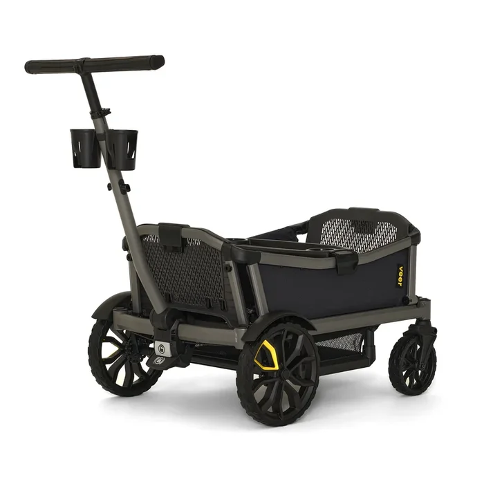 Veer Cruiser City XL Wagon