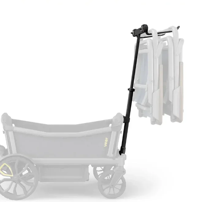 Veer Cruiser Rack