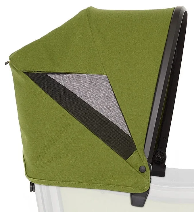 Veer Cruiser Retractable Canopy – Joshua Green