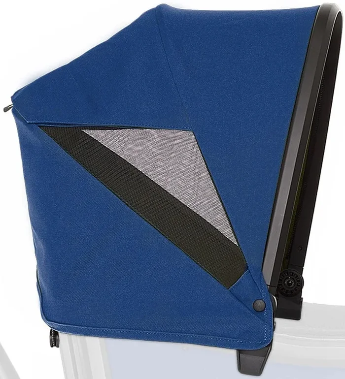 Veer Cruiser Retractable Canopy – Kai Blue