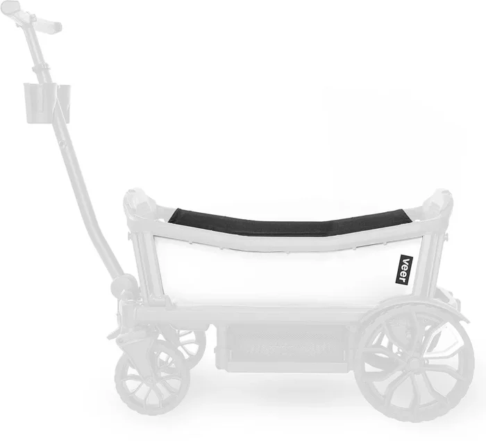 Veer Cruiser Sidewall Kit – Savanna White