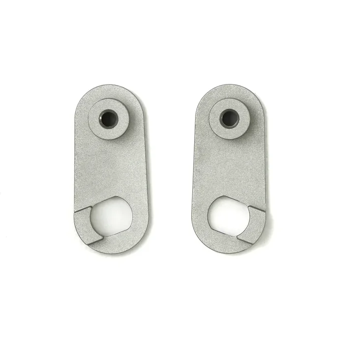 Veer E-Bike Mounting Kit for &Bike Adapter (TBD)