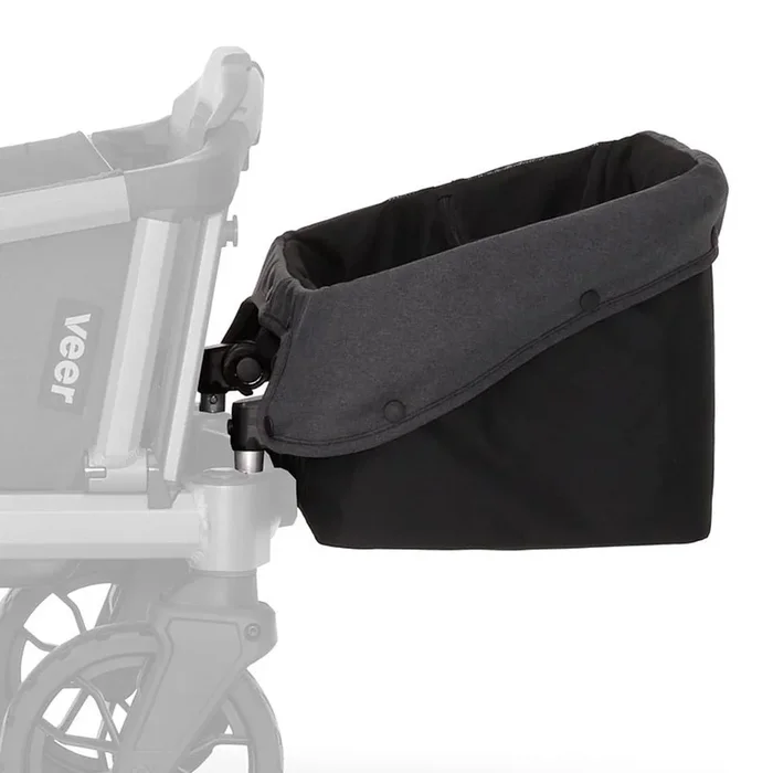 Veer Foldable Storage Basket for Cruiser City (99292) (Open Box)