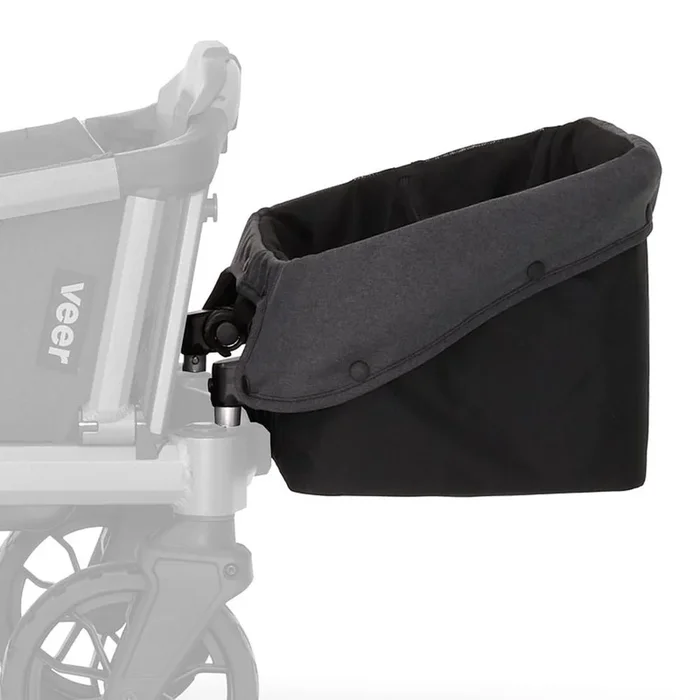 Veer Foldable Storage Basket for Cruiser City