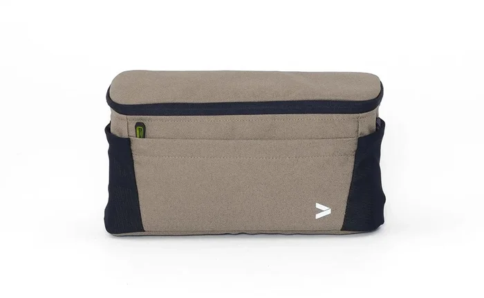 Veer Parent Organizer – Brown Mica