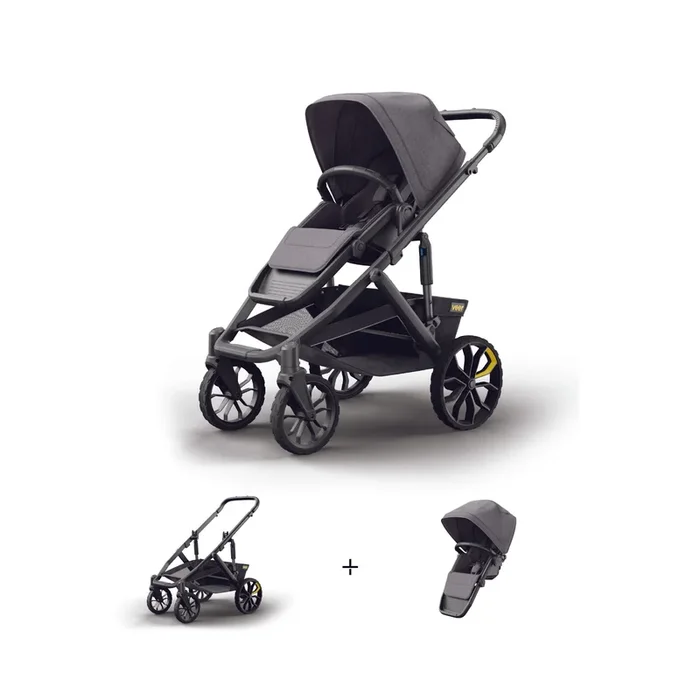 Veer Switch&Roll Luxe Bundle