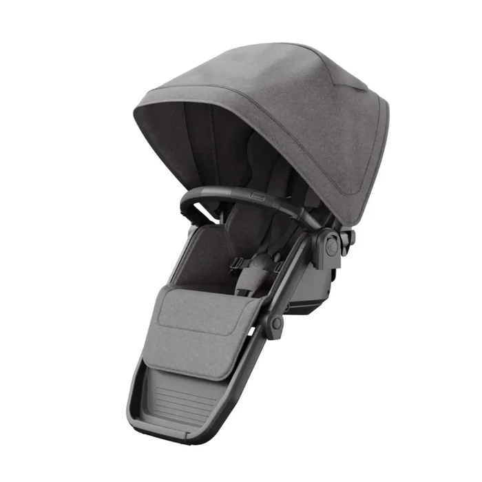 Veer Switchback Luxe Seat For Roll, Jog, Chair, Wagon or Bike Frame