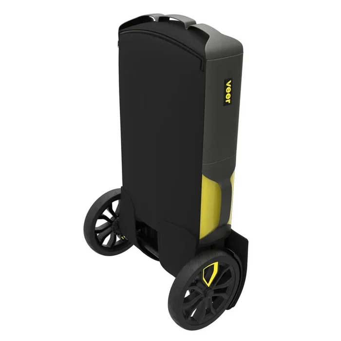 Veer Travel Bag for Switch&Stroll