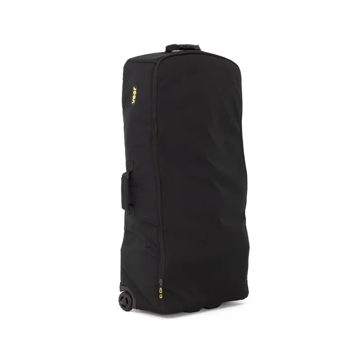 Veer Wheeled Travel Bag for Cruisers (Universal)