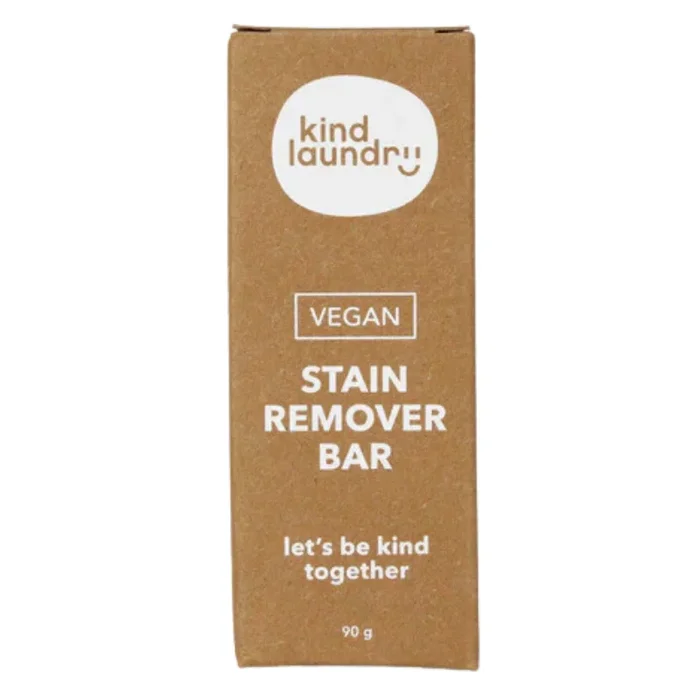 Vegan Stain Remover Bar