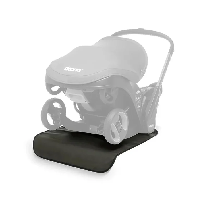 Vehicle Seat Protector – Compatible with Doona Car Seat